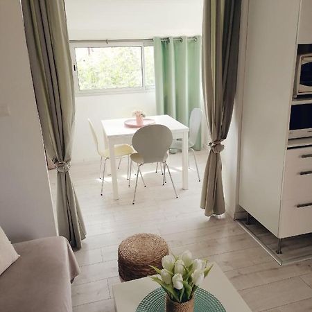 Appartement La Pinede Gruissan Dış mekan fotoğraf
