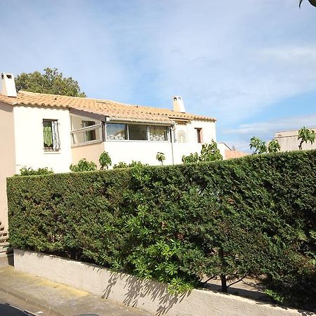 Appartement La Pinede Gruissan Dış mekan fotoğraf