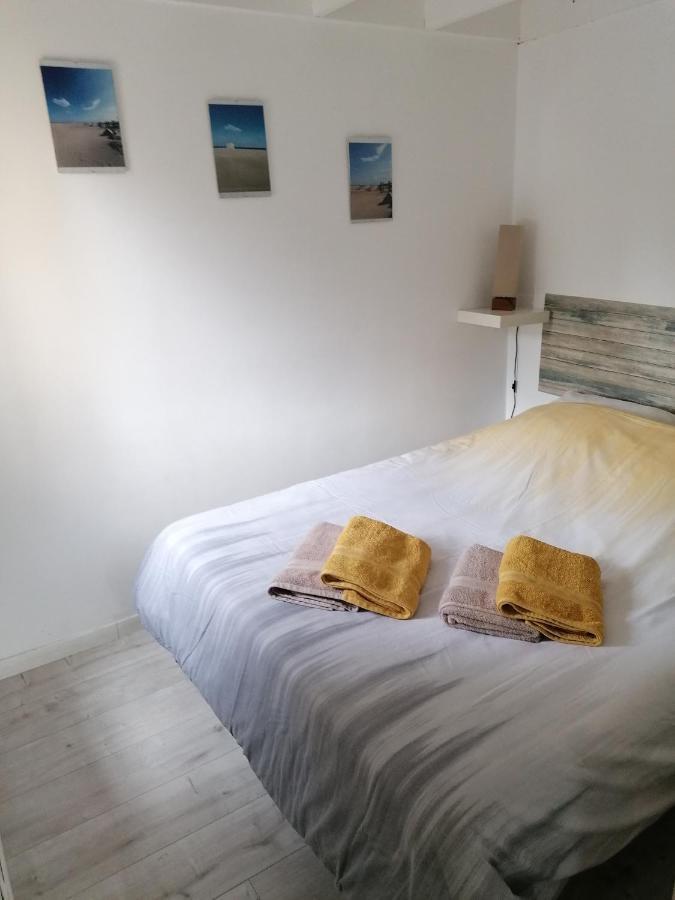 Appartement La Pinede Gruissan Dış mekan fotoğraf
