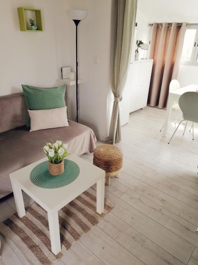 Appartement La Pinede Gruissan Dış mekan fotoğraf