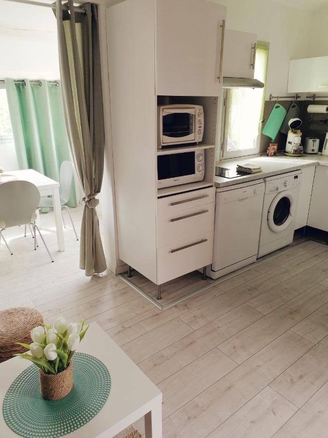 Appartement La Pinede Gruissan Dış mekan fotoğraf